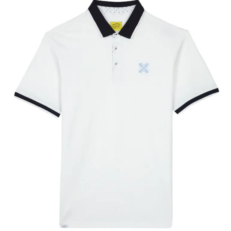 OxbowNachem - Polo homme