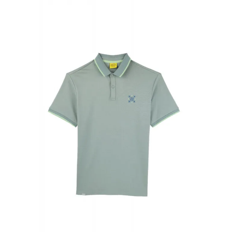OxbowNauri - Polo homme
