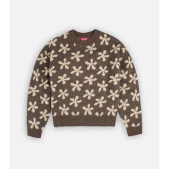 OxbowPandora - Pullover femme