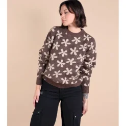 OxbowPandora - Pullover femme