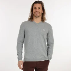 OxbowPivega - Pullover homme