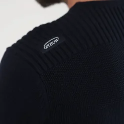 OxbowPolmi - Pullover homme
