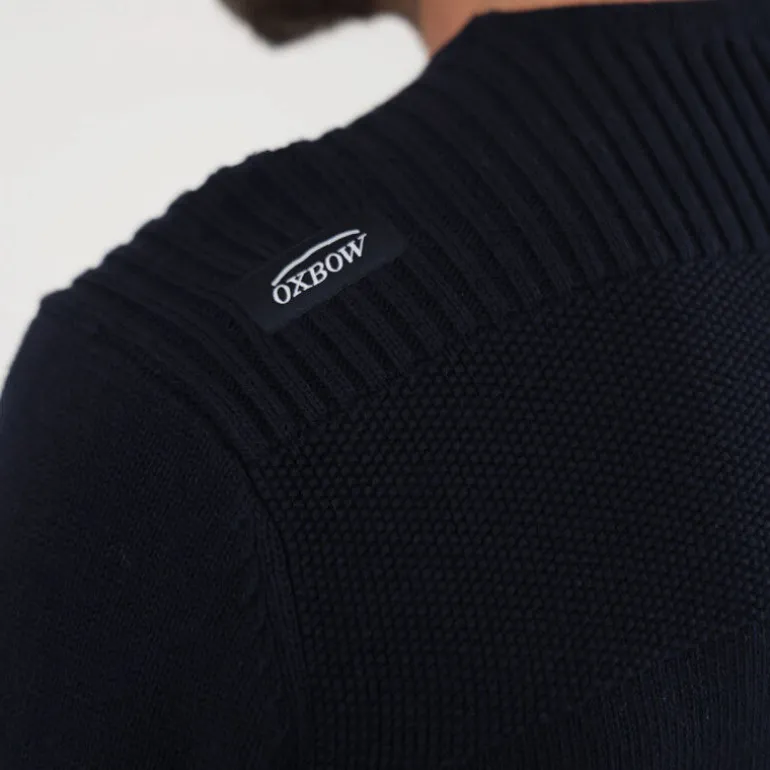 OxbowPolmi - Pullover homme