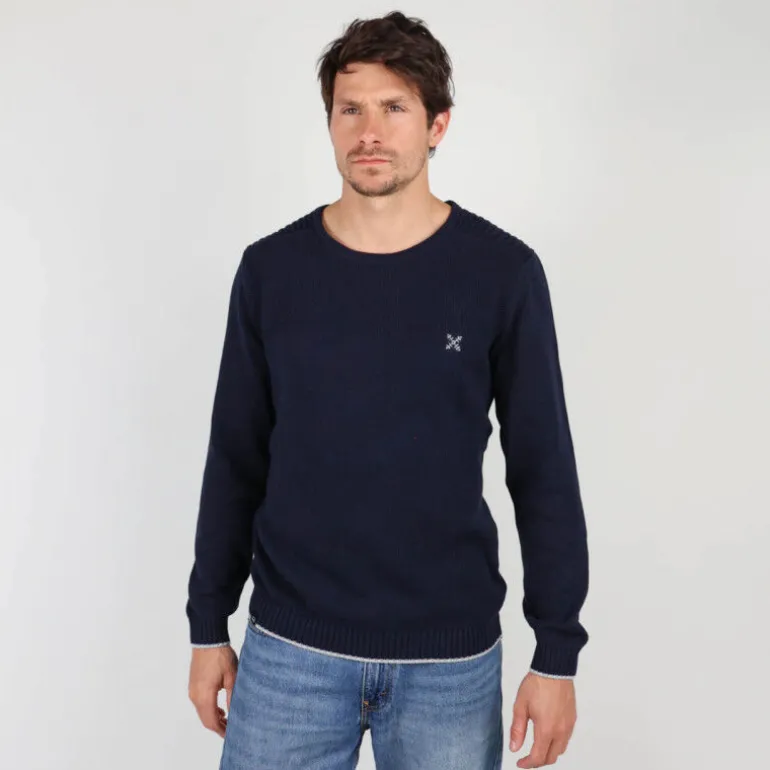 OxbowPolmi - Pullover homme