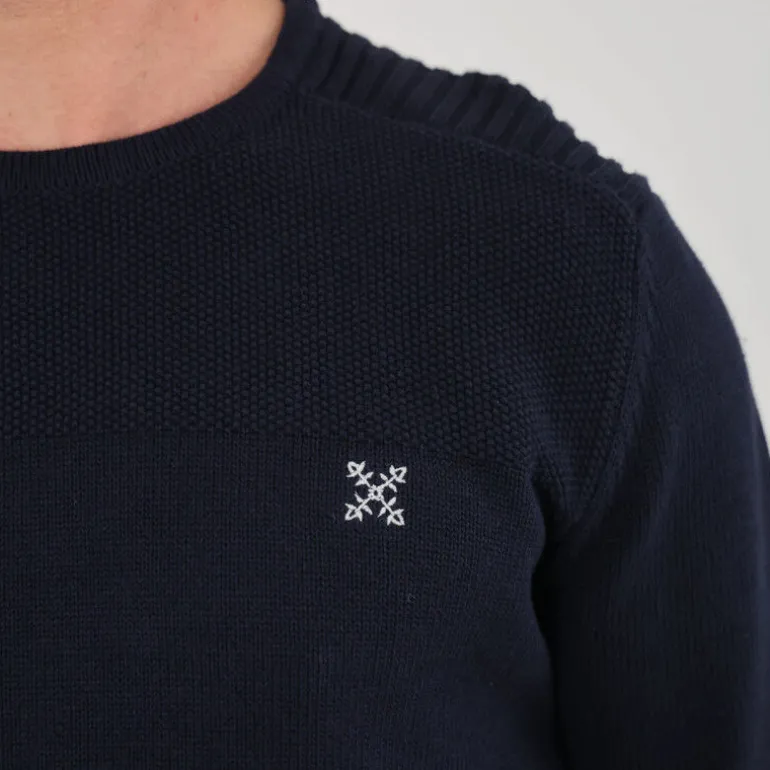 OxbowPolmi - Pullover homme