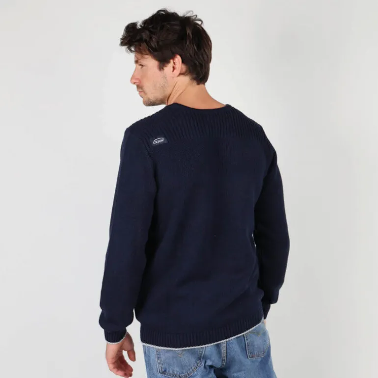 OxbowPolmi - Pullover homme