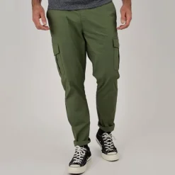 OxbowReagon - Pantalon homme
