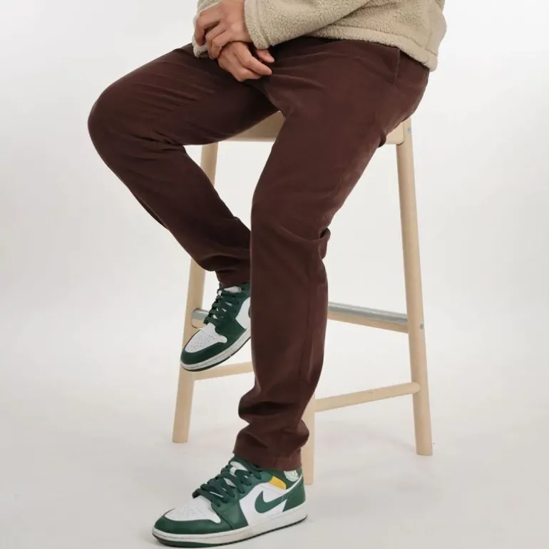 OxbowReanour - Pantalon homme