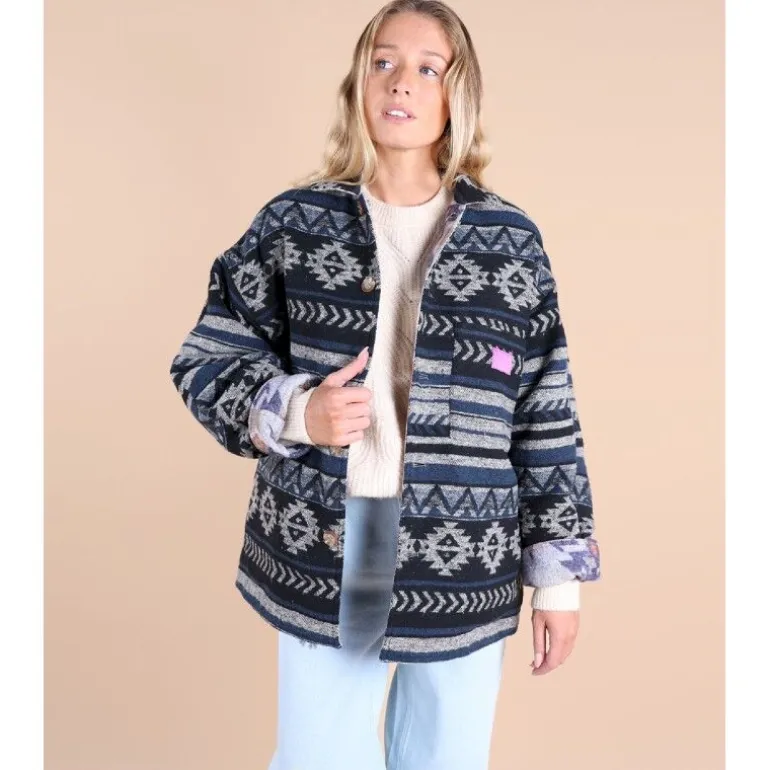 OxbowRevo - Chemise femme