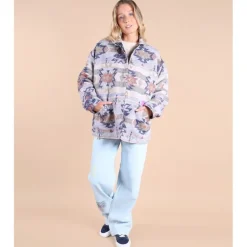 OxbowRevo - Chemise femme