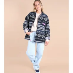 OxbowRevo - Chemise femme