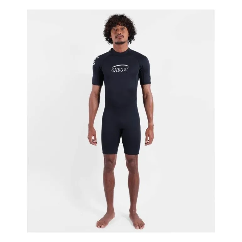 OxbowRoot 2/2 mm - Combinaison de surf homme