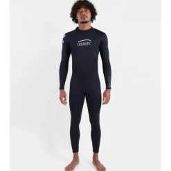 OxbowRoots 3/2mm back zip - Combinaison de surf homme