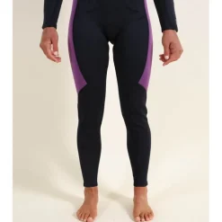 OxbowRoots 3/2mm back zip - Combinaison de surf femme