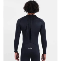 OxbowRoots 4/3mm back zip - Combinaison de surf homme