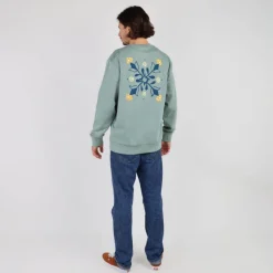 OxbowSalazar - Sweatshirt homme