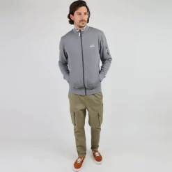 OxbowSaltcoats - Sweatshirt homme