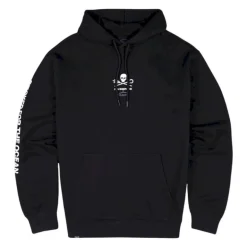 OxbowSfto Sea Shepherd Hoodie - Sweat à capuche