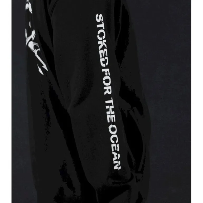 OxbowSfto Sea Shepherd Hoodie - Sweat à capuche