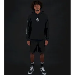 OxbowSfto Sea Shepherd Hoodie - Sweat à capuche