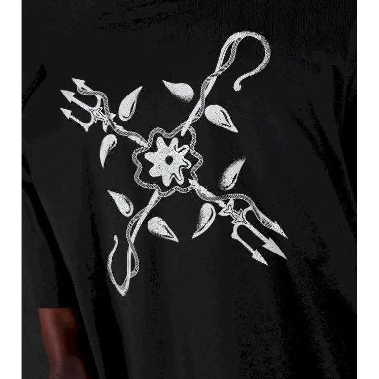 OxbowSfto Sea Shepherd SS - T-shirt