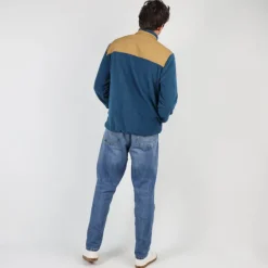 OxbowSocorro - Polaire homme