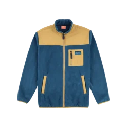 OxbowSocorro - Polaire homme