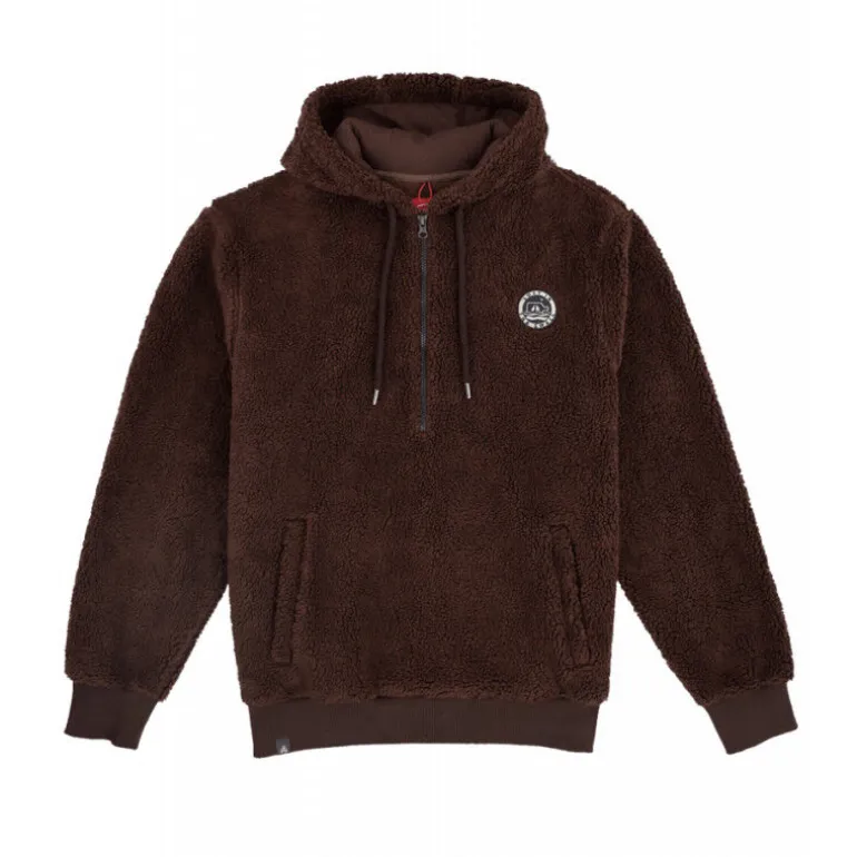 OxbowSpandel - Polaire homme