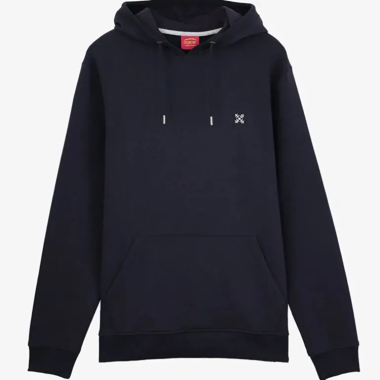 OxbowSwood - Sweatshirt à capuche homme