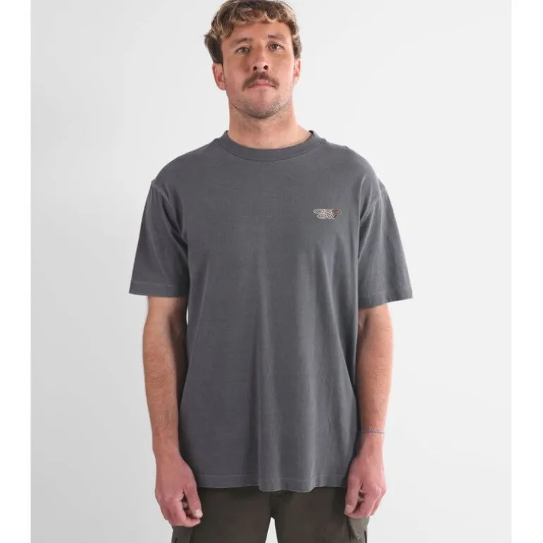 OxbowSymbol - T-shirt homme