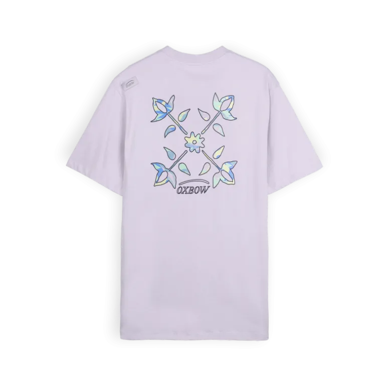 OxbowTagtan - T-shirt homme
