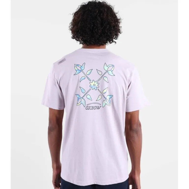 OxbowTagtan - T-shirt homme