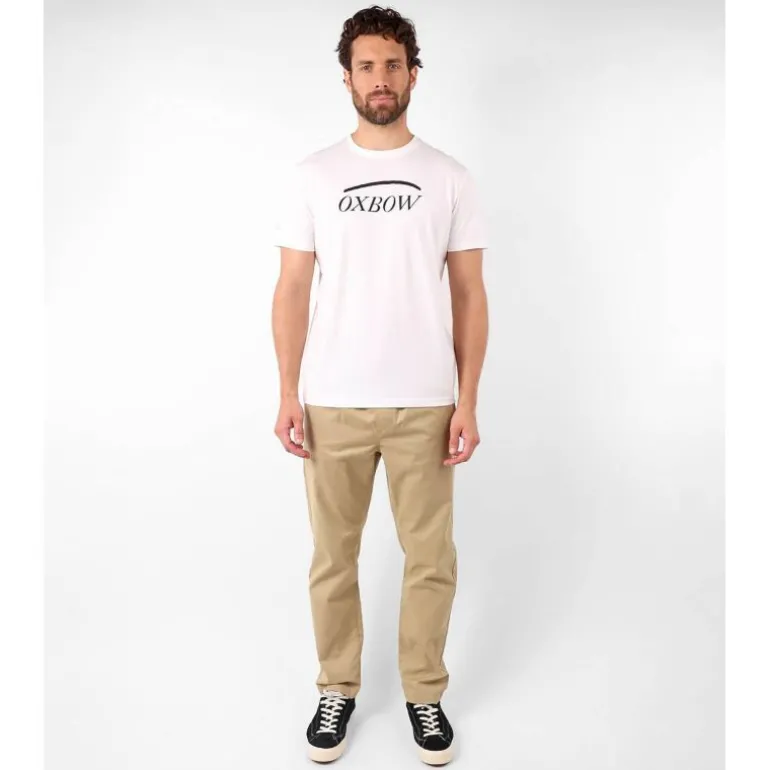 OxbowTalai - T-shirt homme