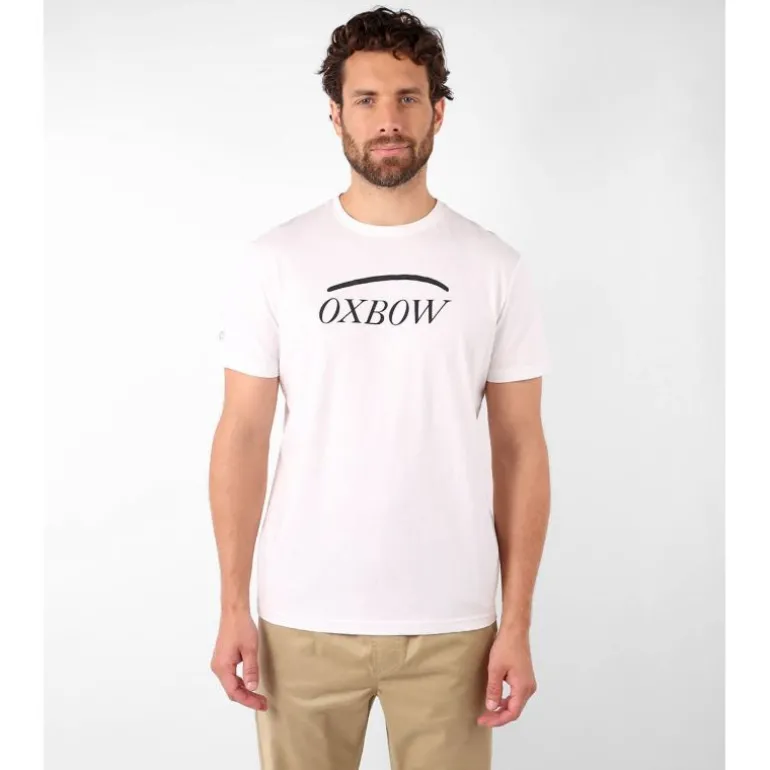 OxbowTalai - T-shirt homme