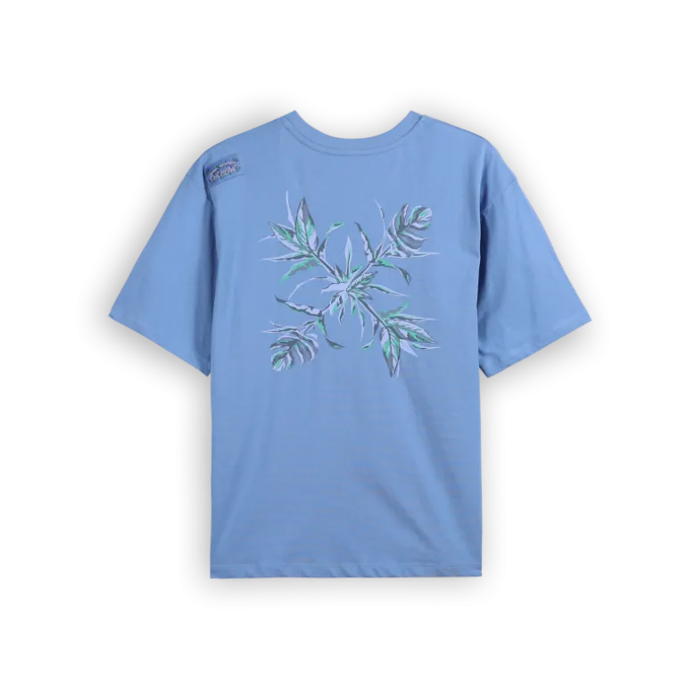 OxbowTropicsw - T-shirt femme