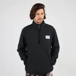 OxbowUrsuya - Polaire homme