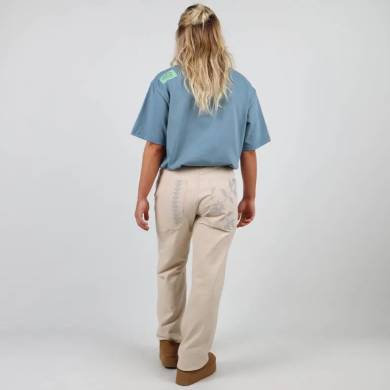 OxbowVincent - Pantalon homme