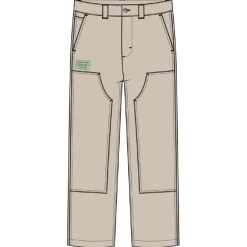 OxbowVincent - Pantalon homme