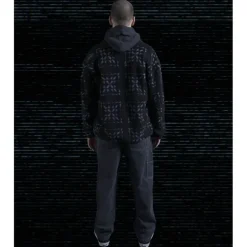 OxbowVortex - Polaire homme