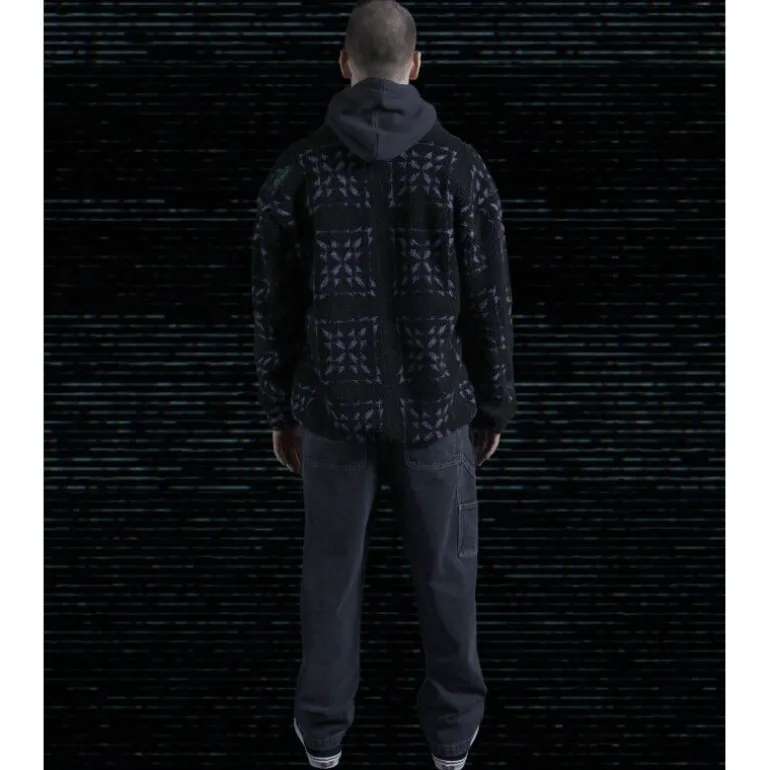 OxbowVortex - Polaire homme