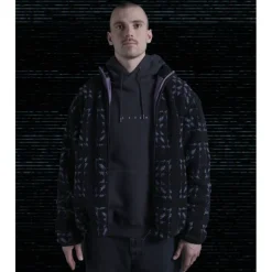 OxbowVortex - Polaire homme