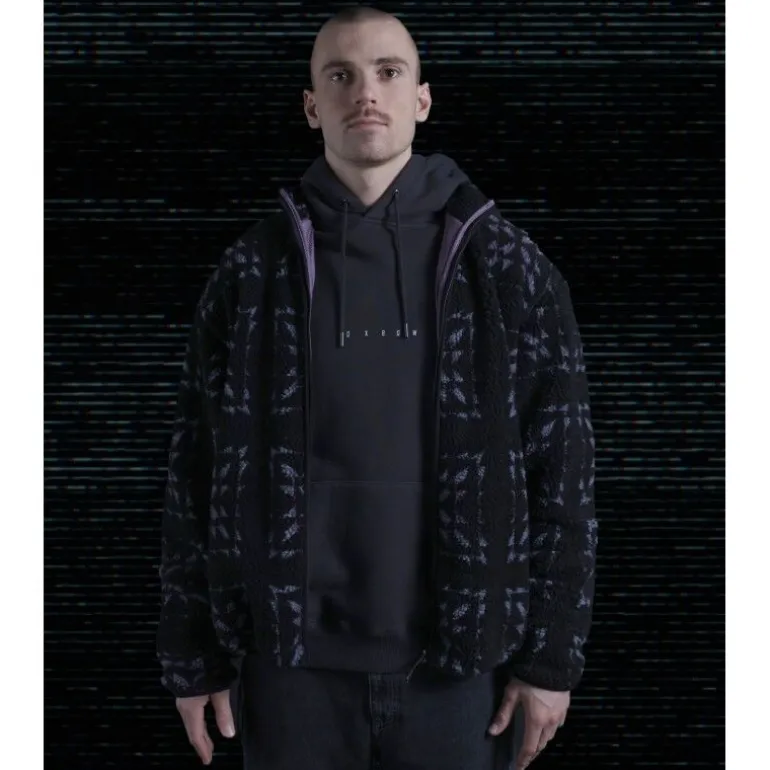 OxbowVortex - Polaire homme