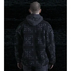 OxbowVortex - Polaire homme