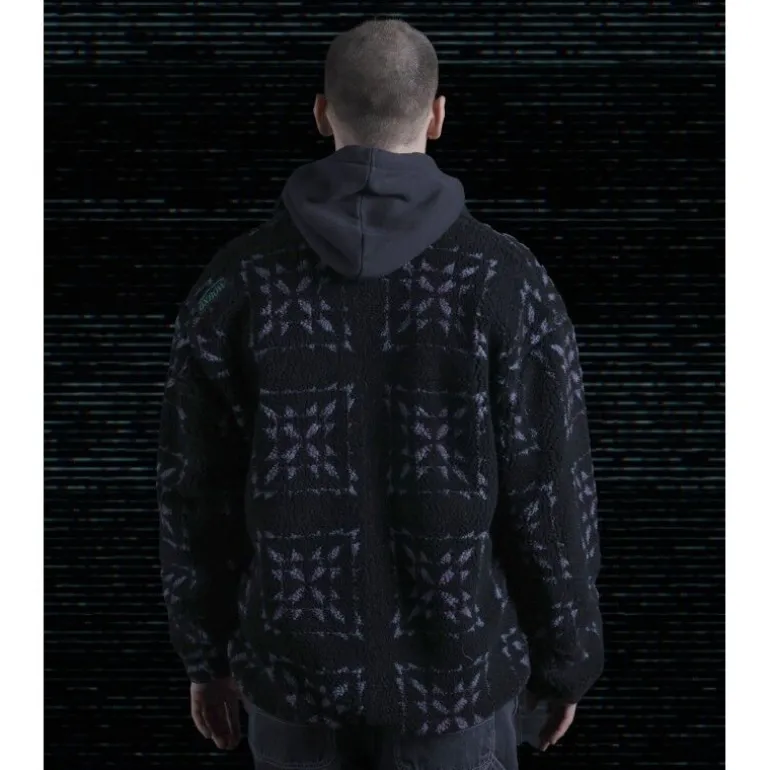 OxbowVortex - Polaire homme
