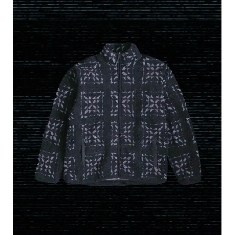 OxbowVortex - Polaire homme