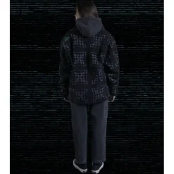 OxbowVortex - Polaire homme