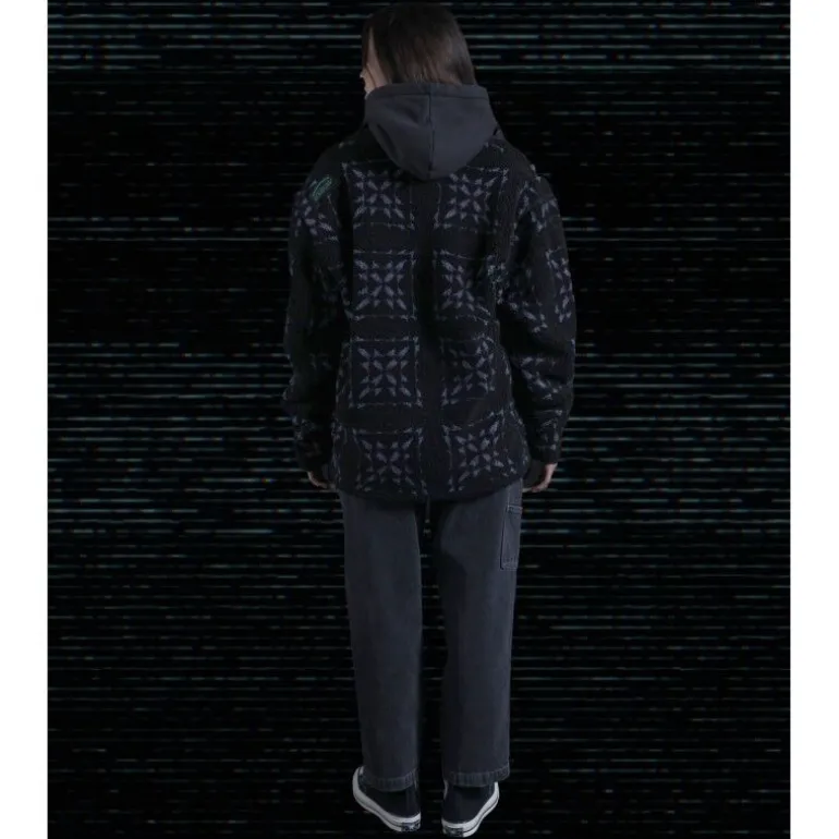 OxbowVortex - Polaire homme