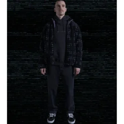 OxbowVortex - Polaire homme