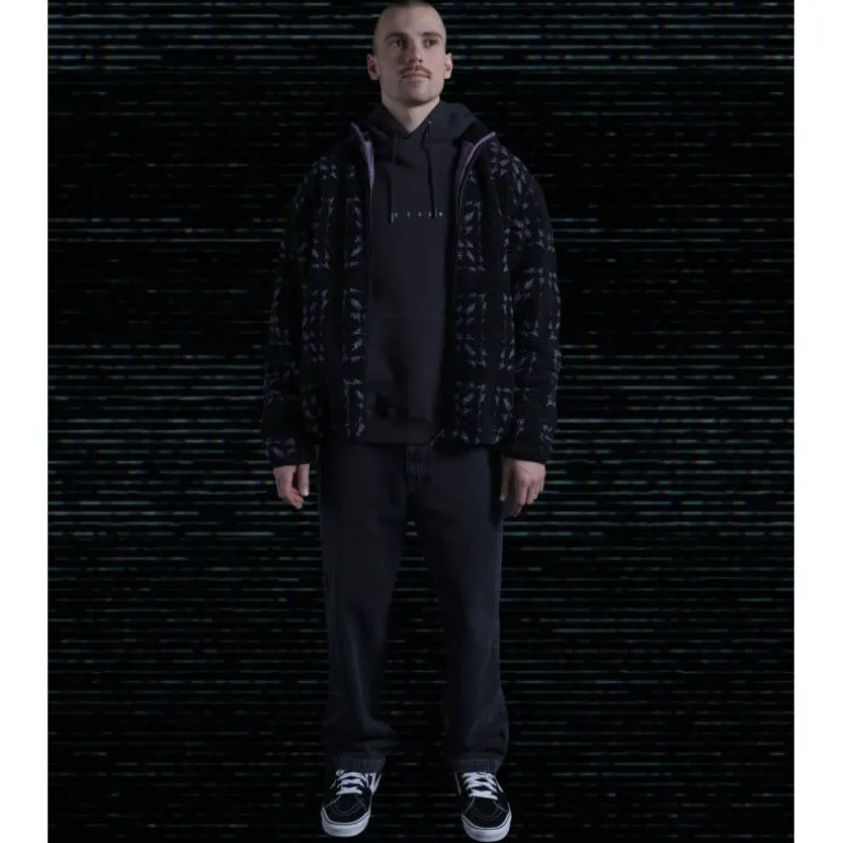 OxbowVortex - Polaire homme