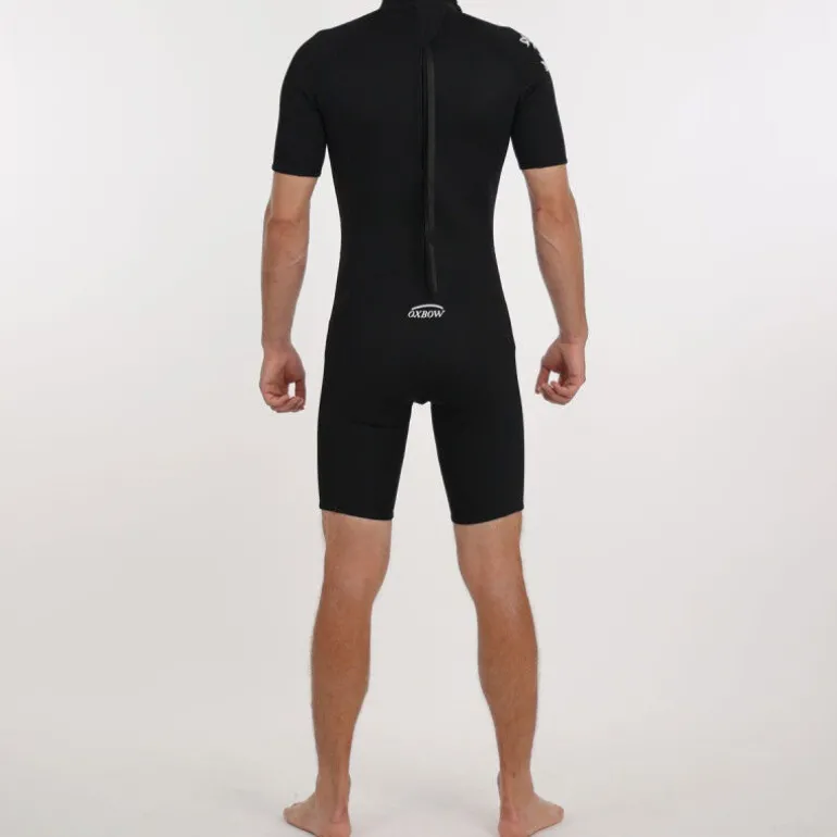 OxbowWallis 2/2 mm Shorty - Combinaison de surf homme